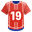 Ramón Sosa: 5+ shots: No × Brazil