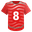Bruno Fernandes: 2+ shots