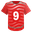 Gonçalo Ramos: 1+ goals