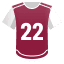 Edmilson Junior: 1+ assists