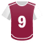 Mohammed Muntari: 3+ goals