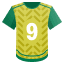 Evidence Makgopa: 1+ goals
