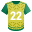 Ricardo Goss: 3+ saves