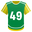 Ibrahim Mbaye: 1+ goals