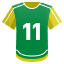 Nicolas Jackson: 1+ assists