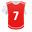 Breel Embolo: 1+ goals