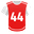 Johan Manzambi: 1+ goals