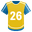 Yasin Ayari: 1+ goals