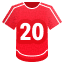 Hakan Çalhanoğlu: 1+ goals