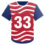 Antonee Robinson: 1+ assists
