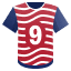 Folarin Balogun: 1+ goals
