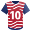 Malik Tillman: 2+ shots