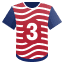 Mark McKenzie: 1+ assists