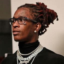Will Young Thug's new album have over 140k sales in its first week?