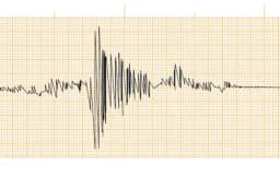 Another 7.0 or above earthquake by April 30, 2026?