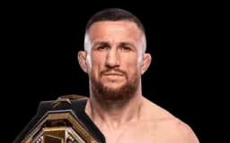 Will Merab Dvalishvili fight Aiemann Zahabi next?