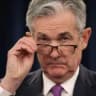 Will there be no change in Fed interest rates after the April 2026 meeting?