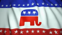 Will the Republican Party hold exactly 22 or 23 governorships after the 2026 midterm elections?