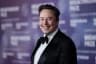 Another Elon baby by June 30?