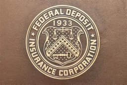 US bank failure by June 30?