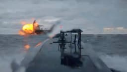 Ukraine strikes another tanker in Black Sea by March 31, 2026?