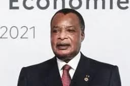 Nguesso out as President of the Republic of the Congo by December 31, 2026?