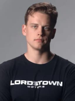 Joe Burrow traded to the Jets?