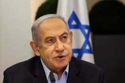 ICC arrest warrants for Israeli leaders by May 15?