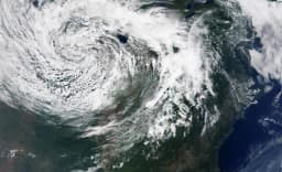 Will there be more than 25 named storms during Atlantic Hurricane Season?