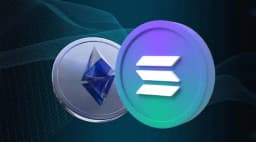 Solana flips ETH in daily fees in May?