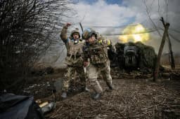 Will Russia capture Chasiv Yar before October?
