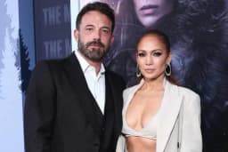 Ben Affleck and Jennifer Lopez divorce in May?