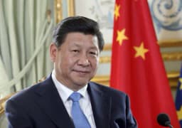 Xi Jinping out before 2027?