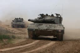 Will Israel invade Lebanon before September?