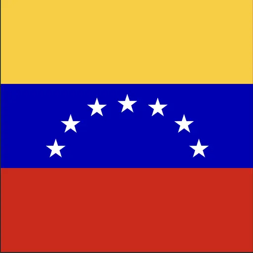 Will Venezuela win?