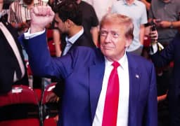 Trump posts another TikTok by Friday?