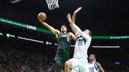 Will no games in the 2024 NBA Finals series reach overtime?