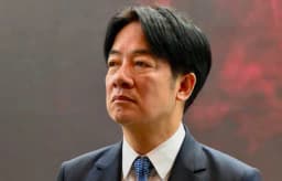 Lai Ching-te impeached by June 30?