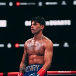 Will Ryan Garcia launch a memecoin by next Friday?