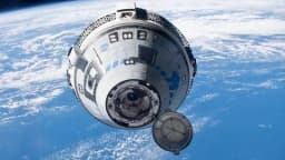 Stranded astronauts depart on Boeing Starliner by July 21?
