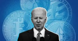 Biden campaign accepts crypto donations before August?