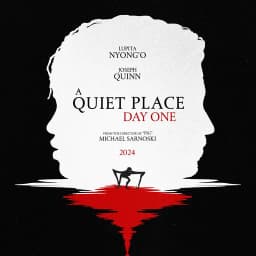 Will 'A Quiet Place: Day One' gross between $48m and $54m opening weekend?
