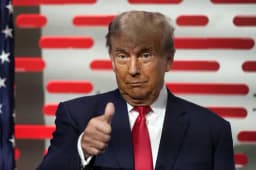 Will Trump be Speaker by October 1?