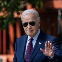 Biden confirmed to have Parkison's by July 31?