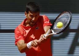 Will Djokovic win a gold medal in Paris?