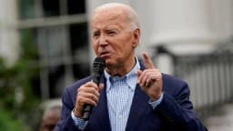 Will Biden say "Nancy" or "Pelosi" during July 11 press conference?