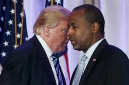 Will Trump announce VP pick on Monday?
