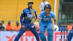 India vs. Sri Lanka - 2nd Cricket T20I Match