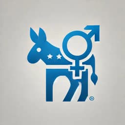 Will the Democratic ticket be all female?
