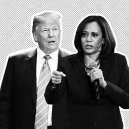 Will Trump and Harris debate before election?